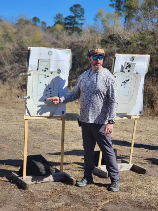 Firearms Training: Next Steps After Your Permit