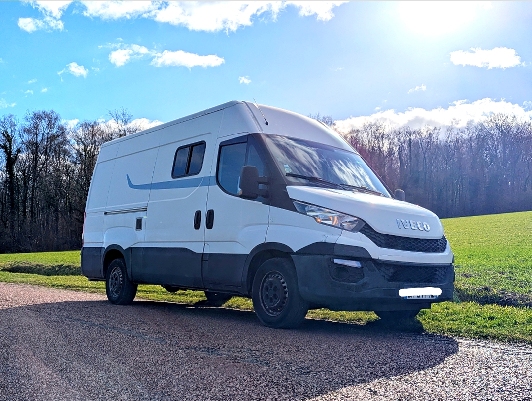 Comment vendre son camping-car rapidement et au meilleur prix