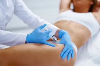 Hip Dips: What Causes Them and How a Liquid BBL Smooths Them