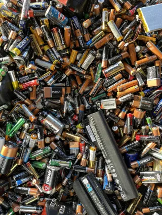 E-Waste Disposal in Wilmington DE: What You Can't Trash