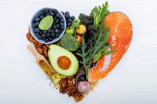 Carbs (Not Just the Other C Word)