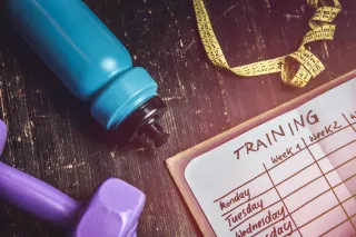 How Often Should You Work Out? Finding the Right Frequency for Your Goals