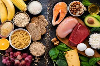 Carbs vs. Macros: What’s the Difference and Why It Matters