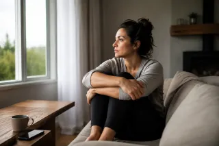 The Hidden Cost of Self-Abandonment