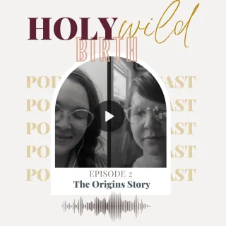The Origin Story