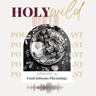 Food Informs Physiology