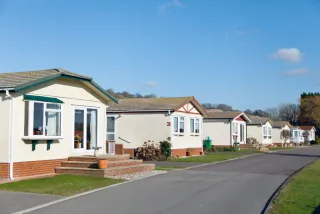 What Is a Manufactured Home?