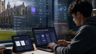 AI Disruption Is Higher Education’s Call to Do Better