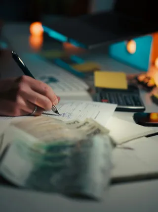 Before You Chase More Revenue, Find the 7 Places Your Cash Is Leaking