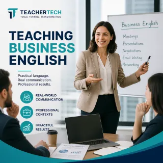How to teach with TED Talks
