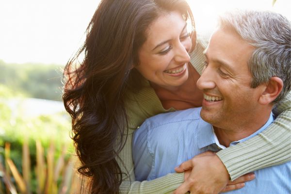 How to Keep Having Fun Together