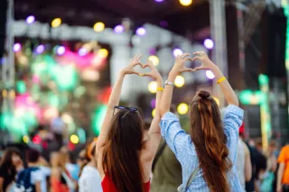The Concert Stories We Never Forget