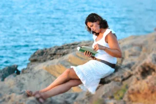 20 Books Every Midlifer Should Read