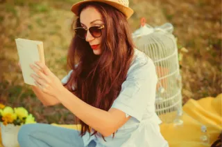 The Books That Changed My Life