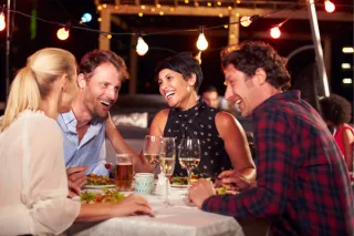 Eating for Pleasure and Health