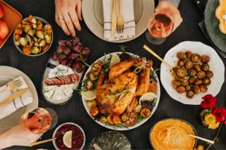 What Nobody Tells You About Food