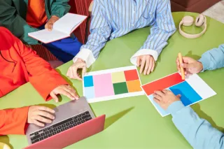Creativity Is Not Just for Artists