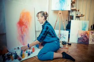 The Hobby That Changed My Life