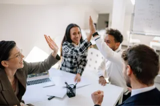 Why Making Things Matters More Than Ever