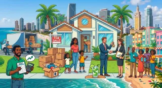 5 cosas que debes saber antes de mudarte a Miami