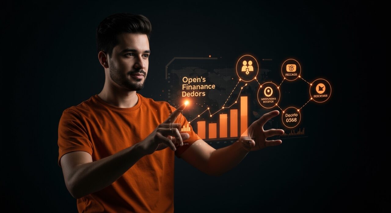 Open Finance Colombia 2026: 5 acciones para tu fintech