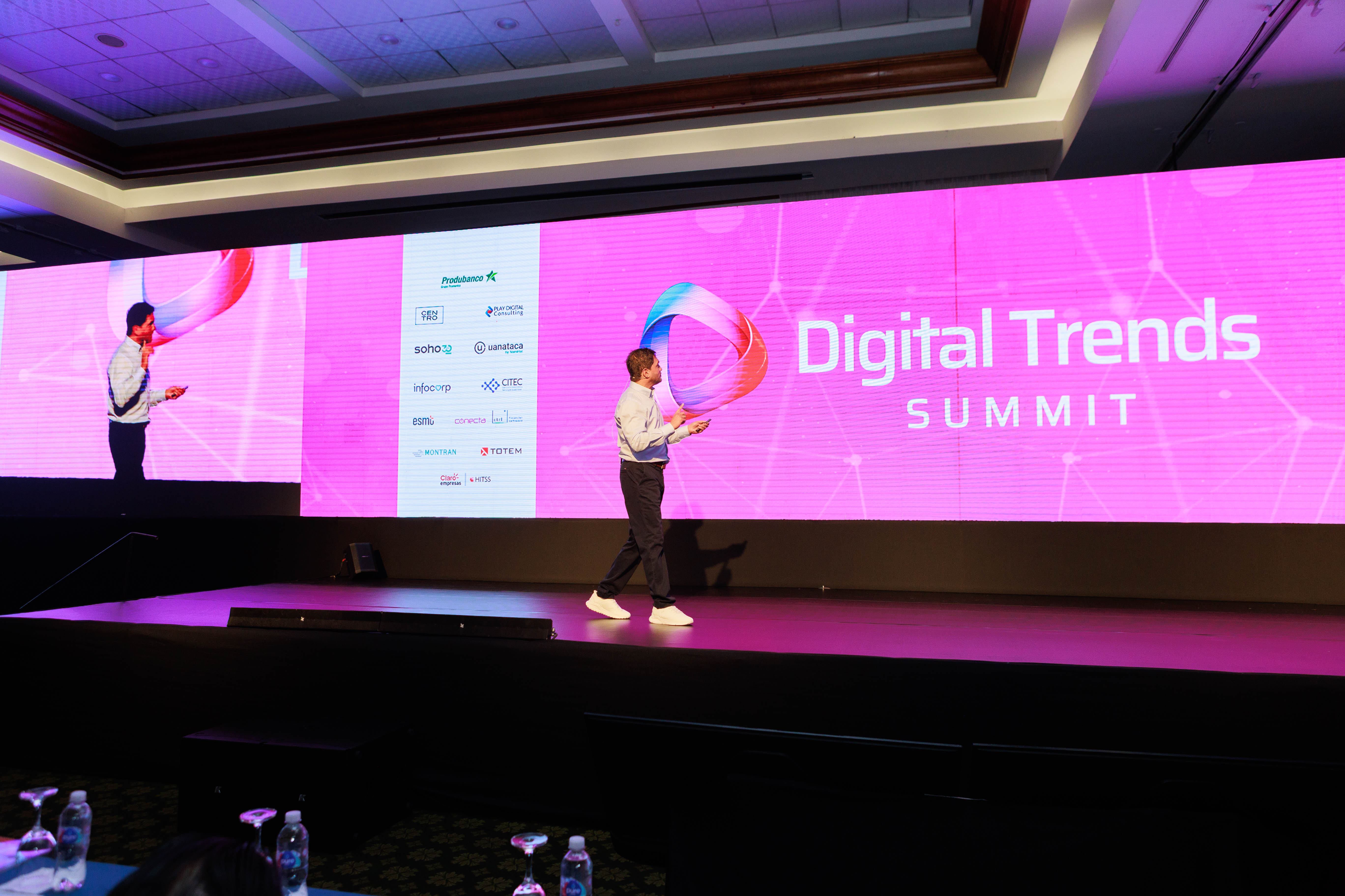 Bogotá 2026: el siguiente paso de Digital Trends Summit en la región