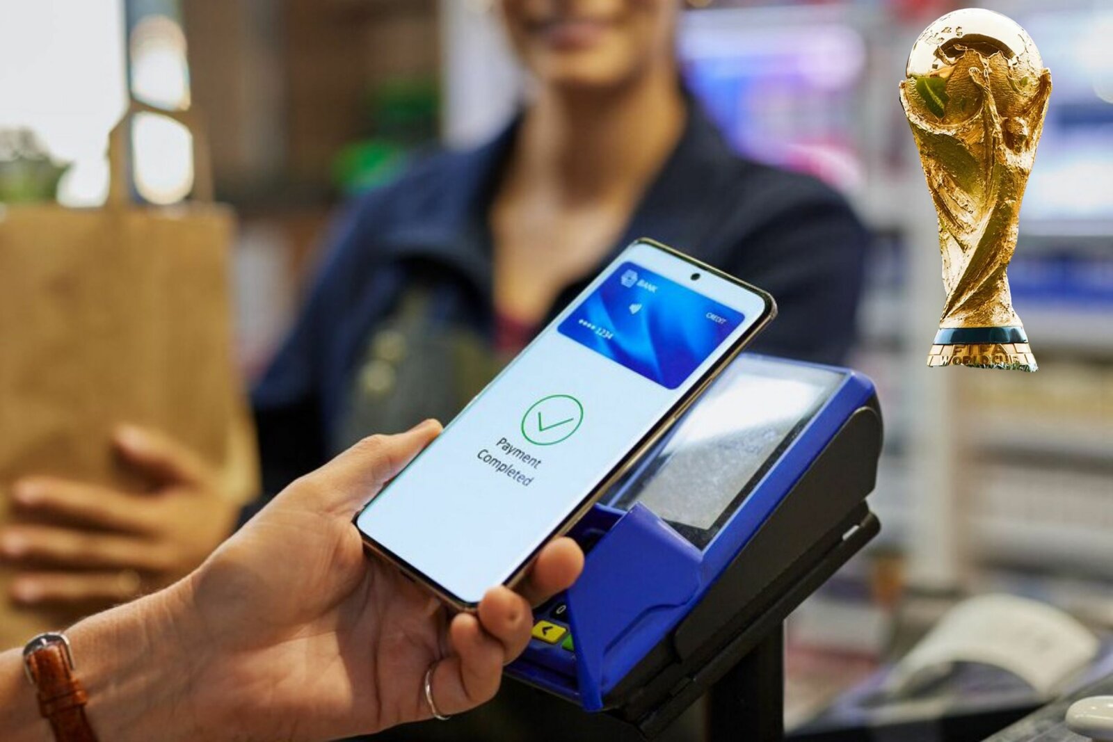 Fan tokens, fintech y pagos digitales: el Mundial 2026 que acelera la inclusión financiera del aficionado
