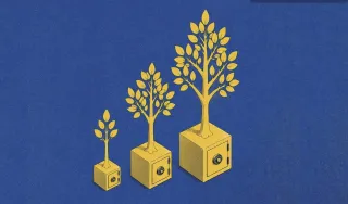 Así se perfila la innovación financiera frente al reto de la transición climática