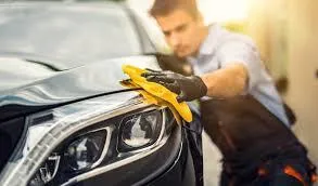 The Best Way to Wash Your Car Without Creating Swirl Marks