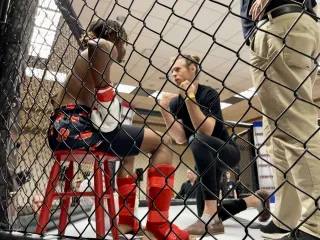 Meta Martial Arts facility image