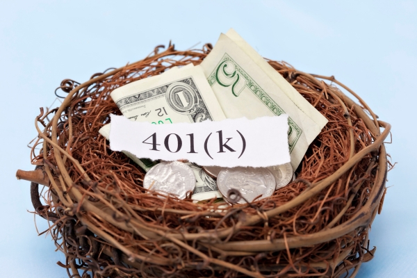Market Volatility and Your 401(k): How to Protect Your Retirement Without Missing Growth Opportunities