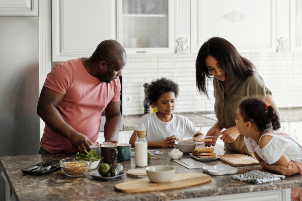 August Is a Good Time to Revisit Your Family Protection Plan