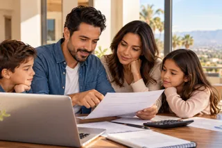 The $500,000 Question: What Would Happen to Your Family If Your Income Disappeared Tomorrow?