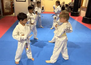 Why Parents Are Choosing Martial Arts Over Traditional Sports