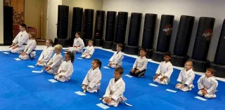What Age Should Kids Start Martial Arts? A Karate Instructor's Guide for Parents