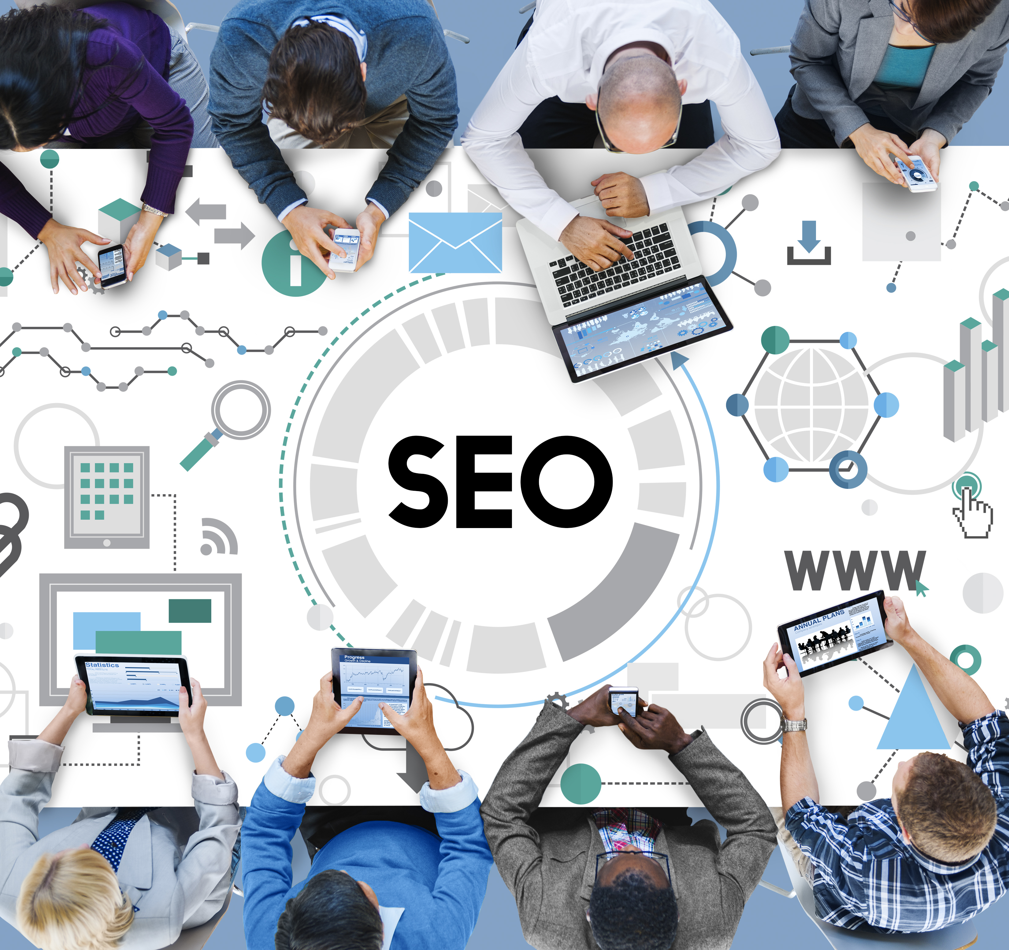 Why SEO Is Important for Website Design in Fort Lauderdale
