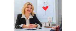 Syndrome de l'imposteur et le leadership feminin