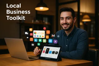 Top Digital Tools for Local Businesses & Agencies