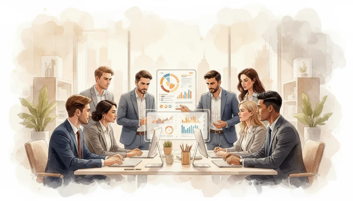AI in Marketing: Transforming Agencies Today