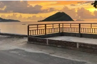 Kertasari: The Quiet Is Full, Not Hollow