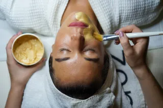 What a Skincare Specialist Near Me Wants You to Know About Herbal Skincare