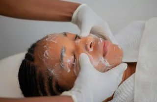 Why a Herbal Facial Is the Best Thing You Can Do for Your Skin This Season