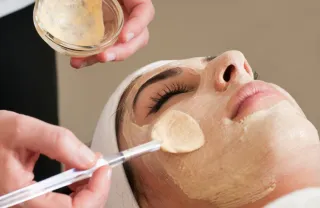 7 Reasons a Gold Facial Should Be Your Next Skincare Services Appointment