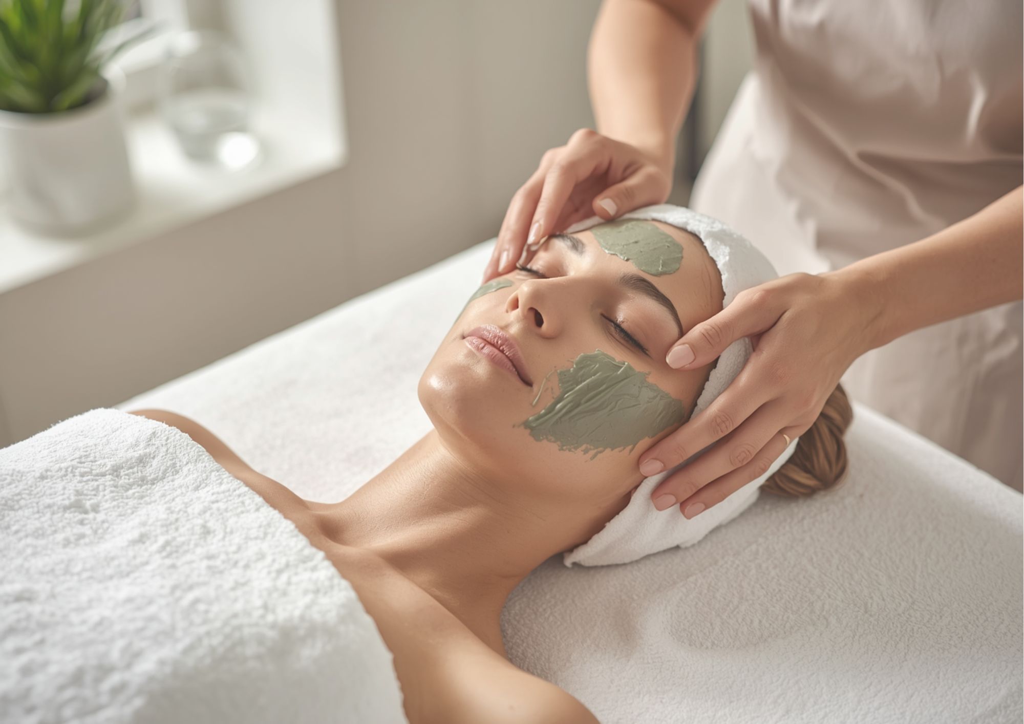 Choosing the Right Facial Treatments Near Me Made Simple