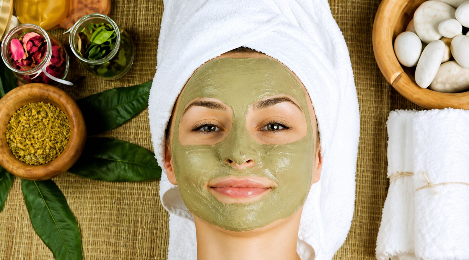 Herbal Facials and Organic Facials: The Gentle, Natural Approach Skin Actually Loves