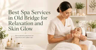 Best Spa Services in Old Bridge, NJ | SK Herbals