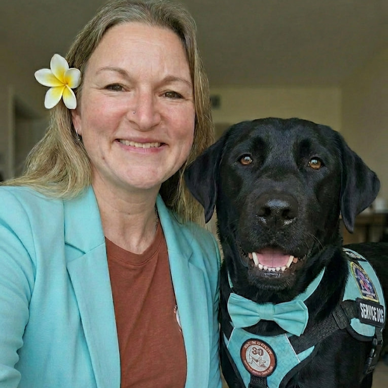 Navigating the Invisible: Understanding P.O.T.S., Dysautonomia, and the Power of Medical Alert