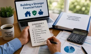 Emergency Fund for Florida Homeowners: How Much Do You Need