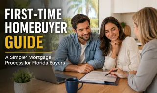 Florida First-Time Homebuyer Mortgage Tips 2026