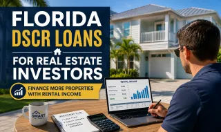 Florida DSCR Loans for Rental Property Investors
